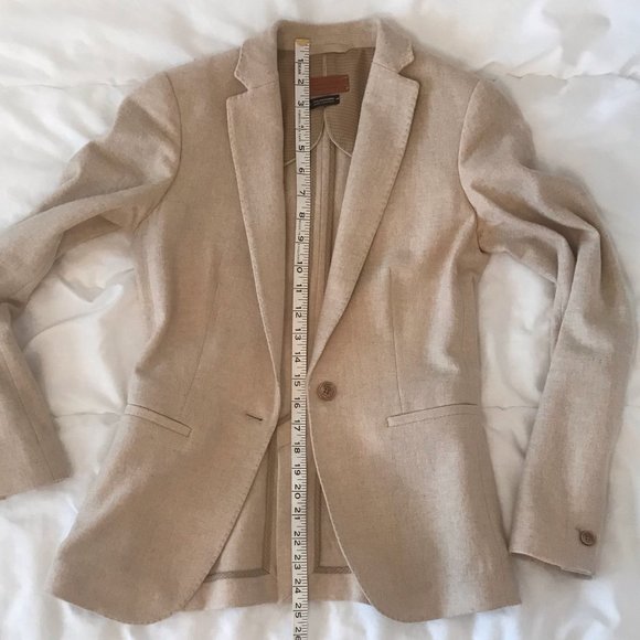 Massimo Dutti Blazer - Picture 8 of 9